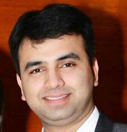 Dr Mayank